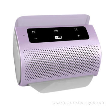 Portable BT Audio Speaker, High Quality, Wireless